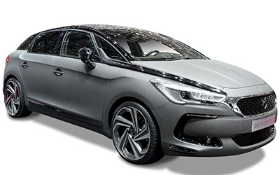 DS 5
